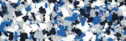 Nautical flake blend