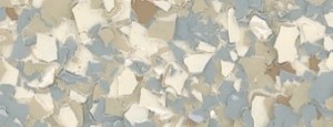 Oyster Blend flake